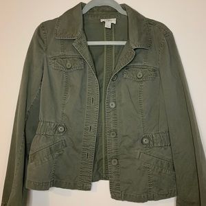 Ann Taylor jacket blazer